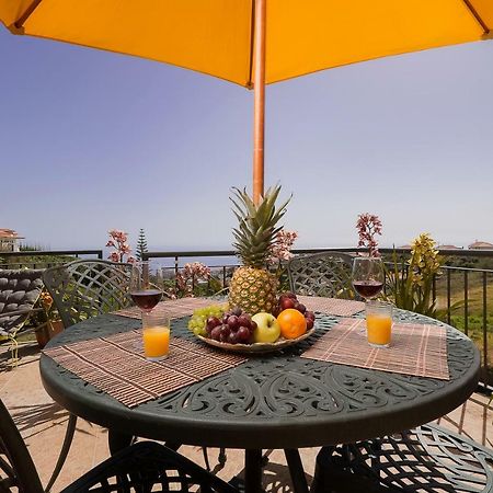 Paradise House Calheta Exterior foto