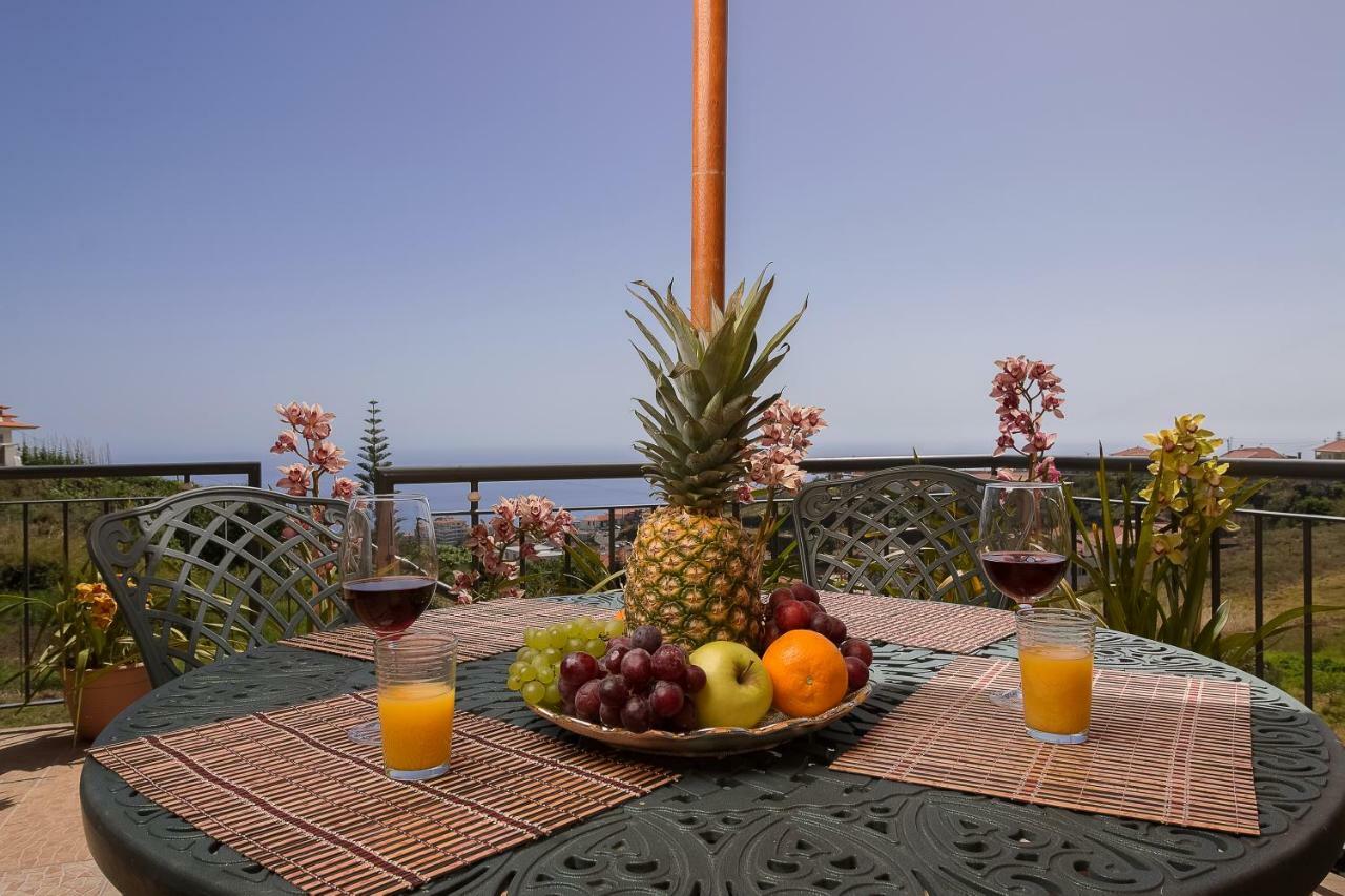 Paradise House Calheta Exterior foto