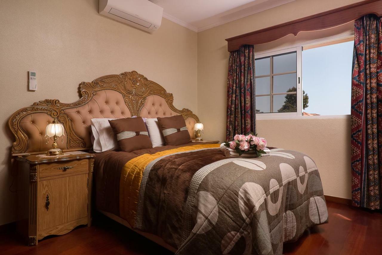 Paradise House Calheta Exterior foto
